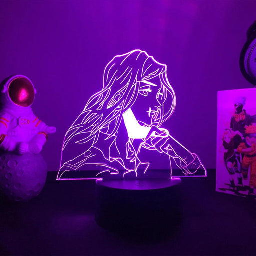 Lampe LED Tokyo Revengers - Haruchiyo Sanzu-MANGA SHOP-Manga Shop