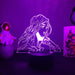 Lampe LED Tokyo Revengers - Haruchiyo Sanzu-MANGA SHOP-Manga Shop