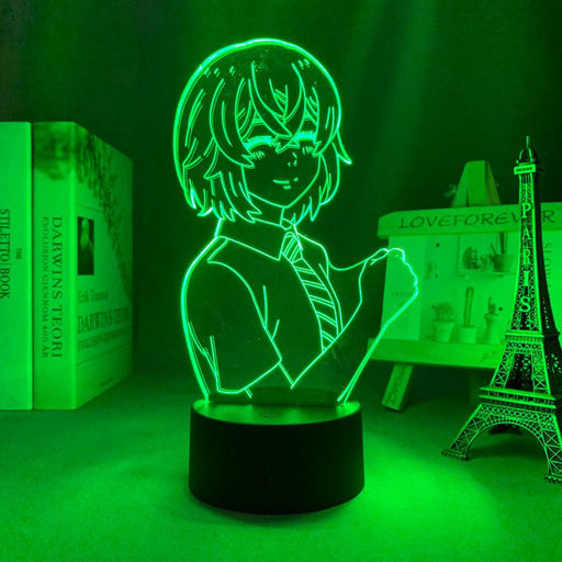 Lampe LED Tokyo Revengers - Hinata Tachibana-MANGA SHOP-Manga Shop