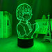 Lampe LED Tokyo Revengers - Hinata Tachibana-MANGA SHOP-Manga Shop