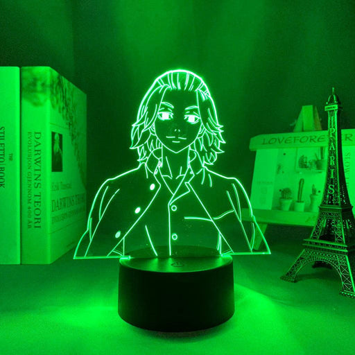 Lampe LED Tokyo Revengers - Mikey-MANGA SHOP-Manga Shop