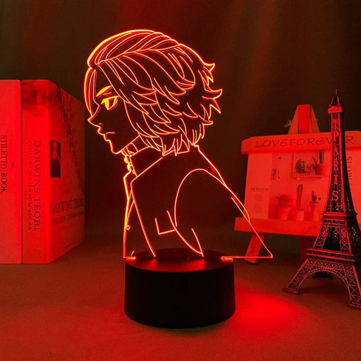 Lampe LED Tokyo Revengers - Mikey-MANGA SHOP-Manga Shop