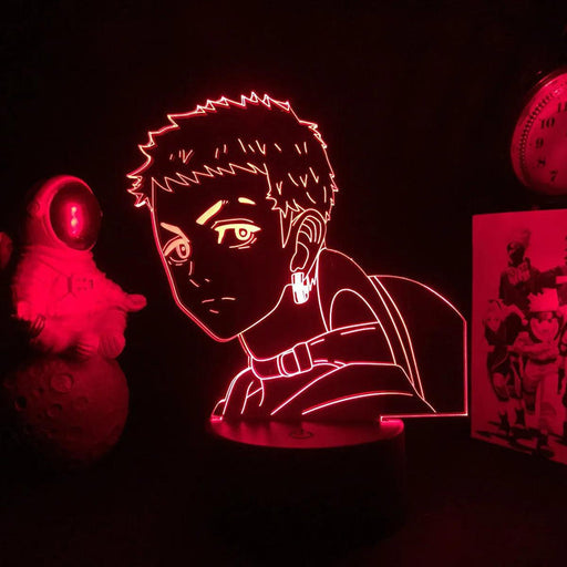 Lampe LED Tokyo Revengers - Mitsuya-MANGA SHOP-Manga Shop