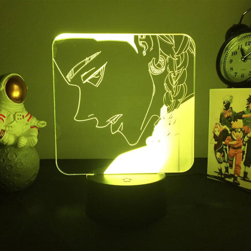 Lampe LED Tokyo Revengers - Ran Haitani-MANGA SHOP-Manga Shop