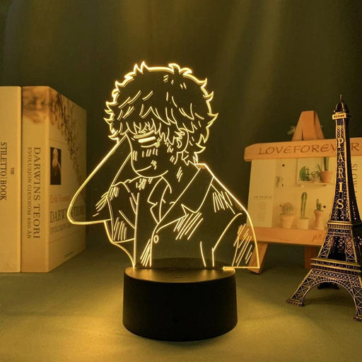 Lampe LED Tokyo Revengers - Takemichi Hanagaki-MANGA SHOP-Manga Shop