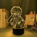 Lampe LED Tokyo Revengers - Takemichi Hanagaki-MANGA SHOP-Manga Shop