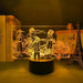 Lampe LED Tokyo Revengers - Toman-MANGA SHOP-Manga Shop