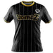 Maillot de Foot Dragon Ball Z - Noir-MANGA SHOP-Manga Shop