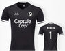 Maillot de Foot Dragon Ball Z - Vegeta-MANGA SHOP-Manga Shop