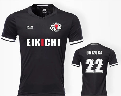 Maillot de Foot GTO - Onizuka-MANGA SHOP-Manga Shop