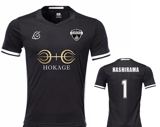 Maillot de Foot Naruto - Hashirama-MANGA SHOP-Manga Shop