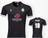Maillot de Foot Naruto - Itachi Uchiwa-MANGA SHOP-Manga Shop