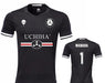 Maillot de Foot Naruto - Madara Uchiha-MANGA SHOP-Manga Shop