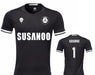 Maillot de Foot Naruto - Sasuke Susanoo-MANGA SHOP-Manga Shop