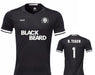 Maillot de Foot One Piece - D. Teach-MANGA SHOP-Manga Shop