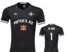 Maillot de Foot One Piece - Portgas D.Ace-MANGA SHOP-Manga Shop