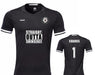 Maillot de Foot One Piece - Shanks-MANGA SHOP-Manga Shop