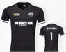 Maillot de Foot One Punch Man - Saitama-MANGA SHOP-Manga Shop