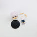 Mini figurine Hunter X Hunter 6pcs/set-MANGA SHOP-Manga Shop