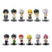 Mini figurine Hunter X Hunter 6pcs/set-MANGA SHOP-Manga Shop