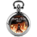Montre à Gousset - Attaque des Titans-Manga Shop-D-Manga Shop