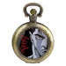 Montre à Gousset - Berserk Guts-Manga Shop-C-Manga Shop