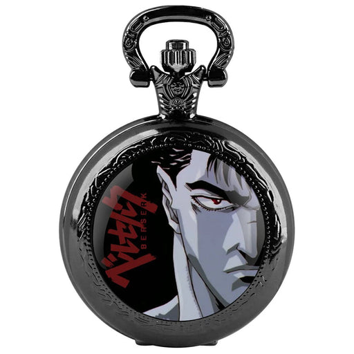Montre à Gousset - Berserk Guts-Manga Shop-A-Manga Shop
