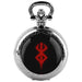 Montre à Gousset - Berserk Sacrifice-Manga Shop-C-Manga Shop