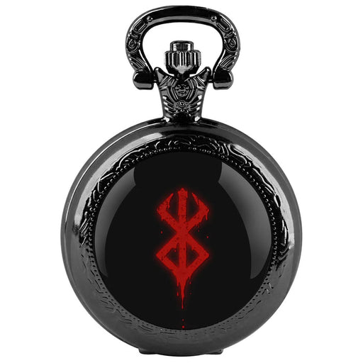Montre à Gousset - Berserk Sacrifice-Manga Shop-A-Manga Shop