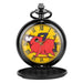 Montre à Gousset Chainsaw Man - Pochita-Manga Shop-Manga Shop