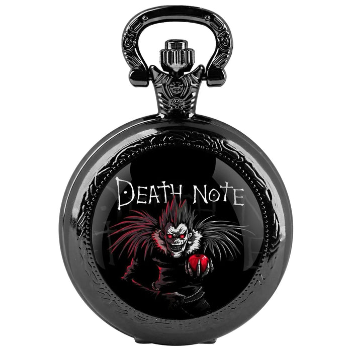 Montre à Gousset Death Note-Manga Shop-C-Manga Shop