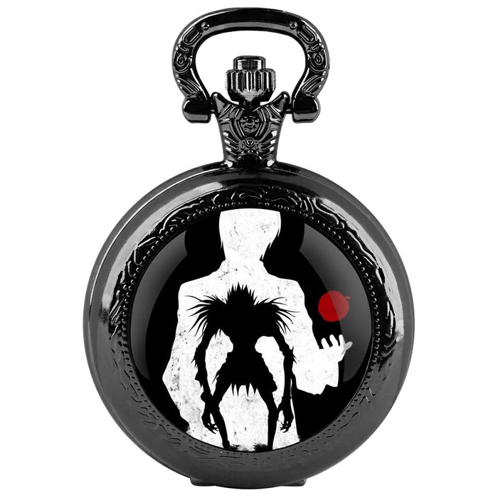 Montre à Gousset Death Note-Manga Shop-E-Manga Shop