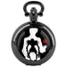 Montre à Gousset Death Note-Manga Shop-E-Manga Shop