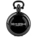 Montre à Gousset Death Note-Manga Shop-F-Manga Shop