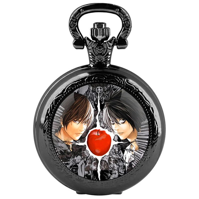 Montre à Gousset Death Note-Manga Shop-I-Manga Shop
