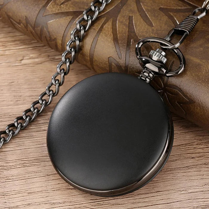 Montre Gousset - Demon Slayer-Manga Shop-Manga Shop