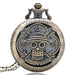 Montre Gousset - One Piece-Manga Shop-C-Manga Shop