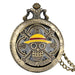 Montre Gousset - One Piece-Manga Shop-D-Manga Shop
