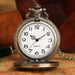 Montre Gousset - One Piece-Manga Shop-Manga Shop