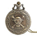 Montre Gousset - One Piece-Manga Shop-A-Manga Shop