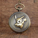 Montre Gousset - Pikachu-Manga Shop-Manga Shop
