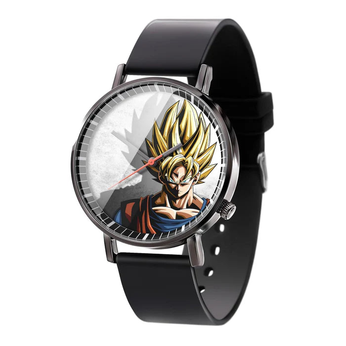 Montres à Quartz Dragon Ball-Manga Shop-I-Manga Shop