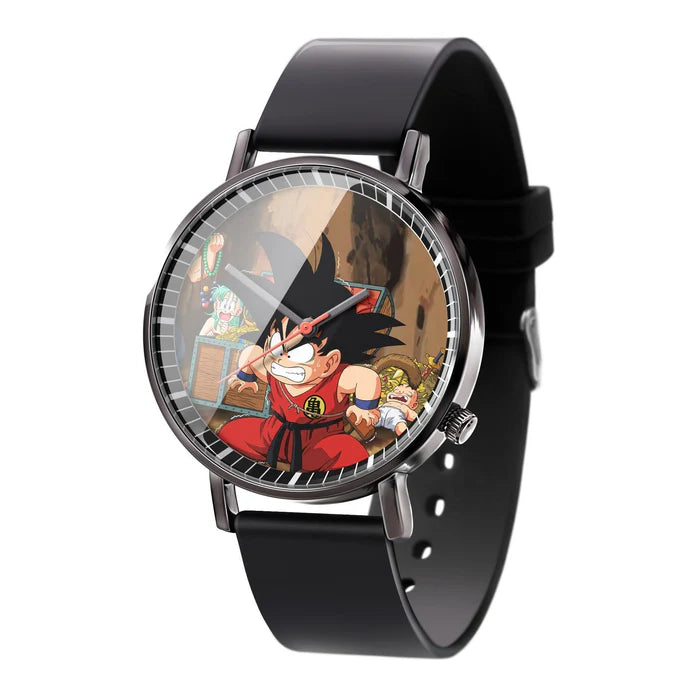 Montres à Quartz Dragon Ball-Manga Shop-L-Manga Shop