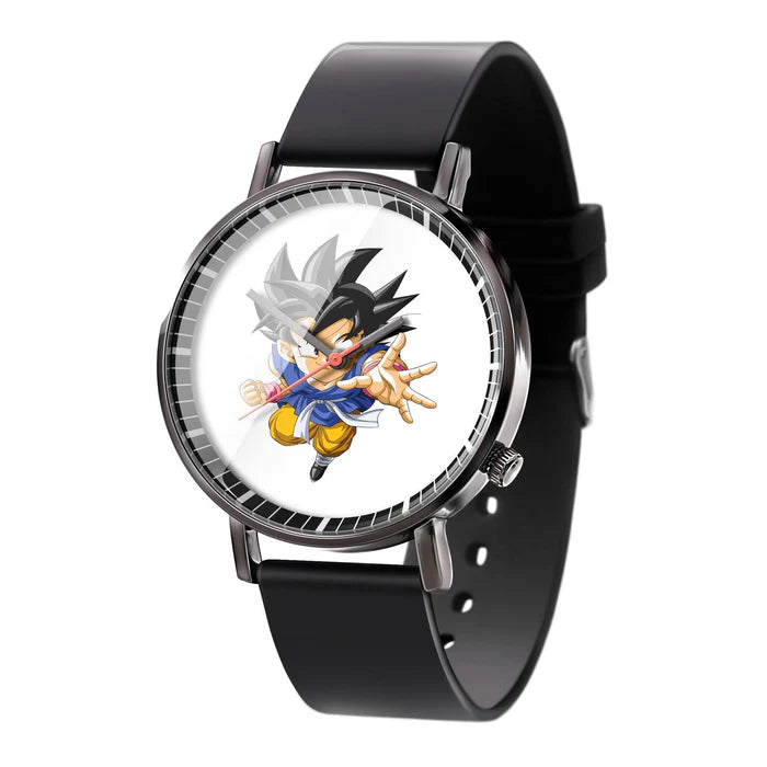 Montres à Quartz Dragon Ball-Manga Shop-U-Manga Shop