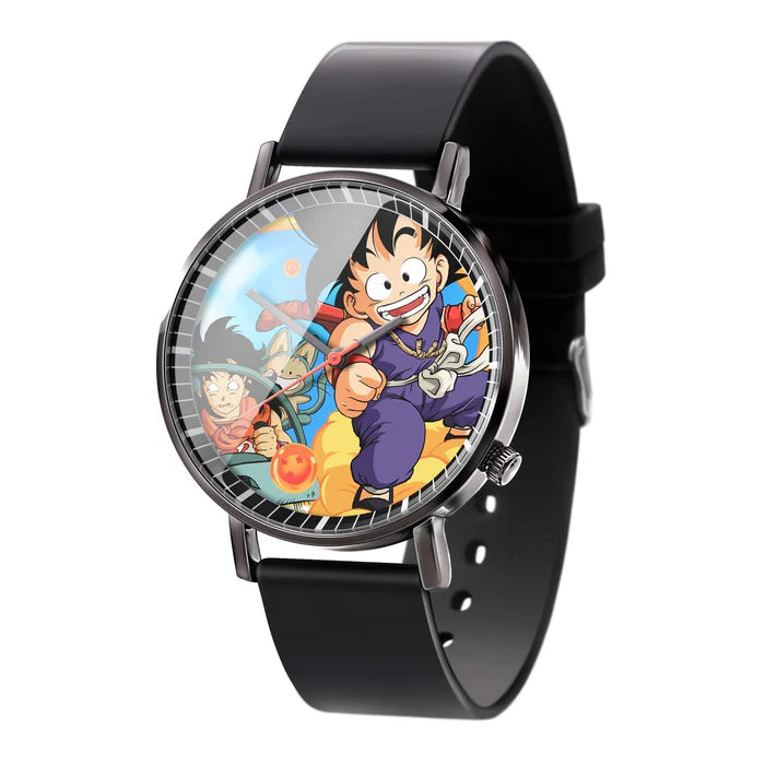 Montres à Quartz Dragon Ball-Manga Shop-V-Manga Shop