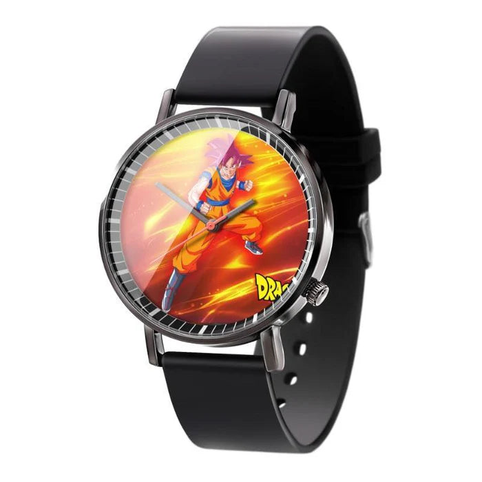 Montres à Quartz Dragon Ball-Manga Shop-W-Manga Shop