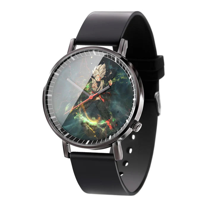 Montres à Quartz Dragon Ball-Manga Shop-B-Manga Shop