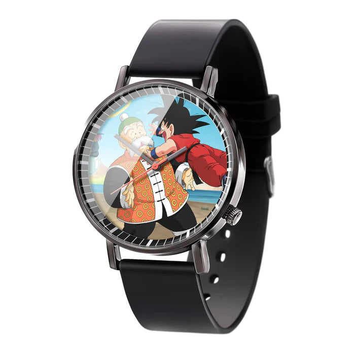 Montres à Quartz Dragon Ball-Manga Shop-C-Manga Shop