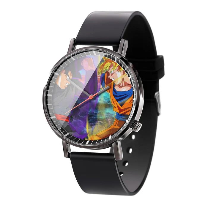 Montres à Quartz Dragon Ball-Manga Shop-E-Manga Shop