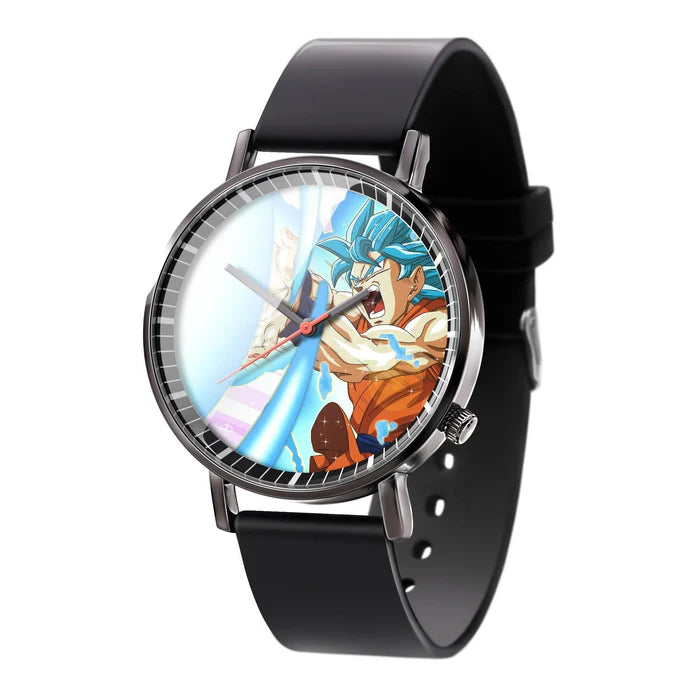 Montres à Quartz Dragon Ball-Manga Shop-F-Manga Shop